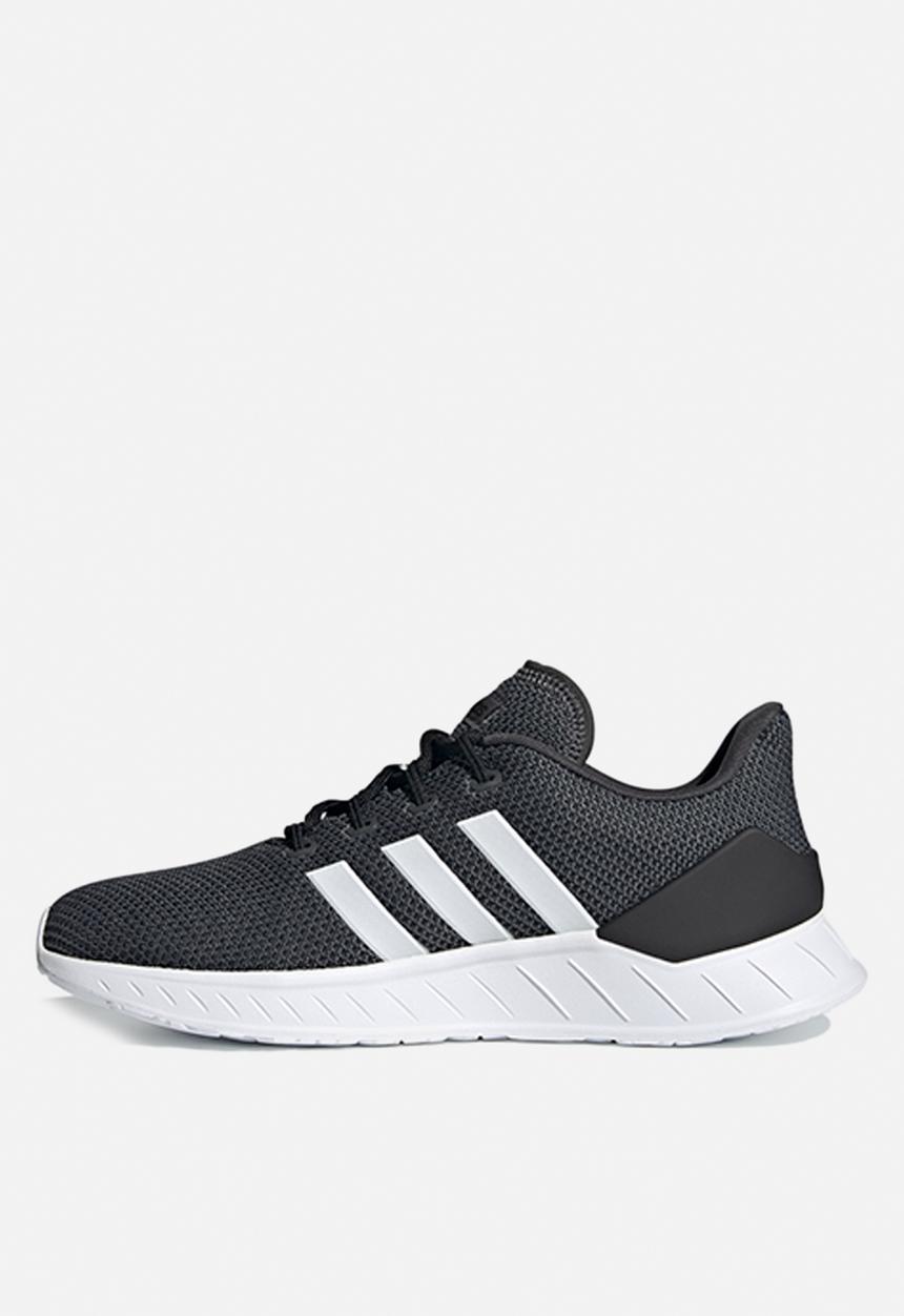 adidas Originals - Questar flow nxt - core black/ftwr white/core black