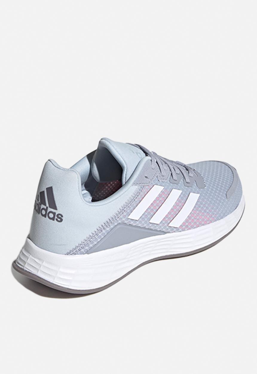 adidas Performance - Duramo SL - halo blue/ftwr white/halo silver