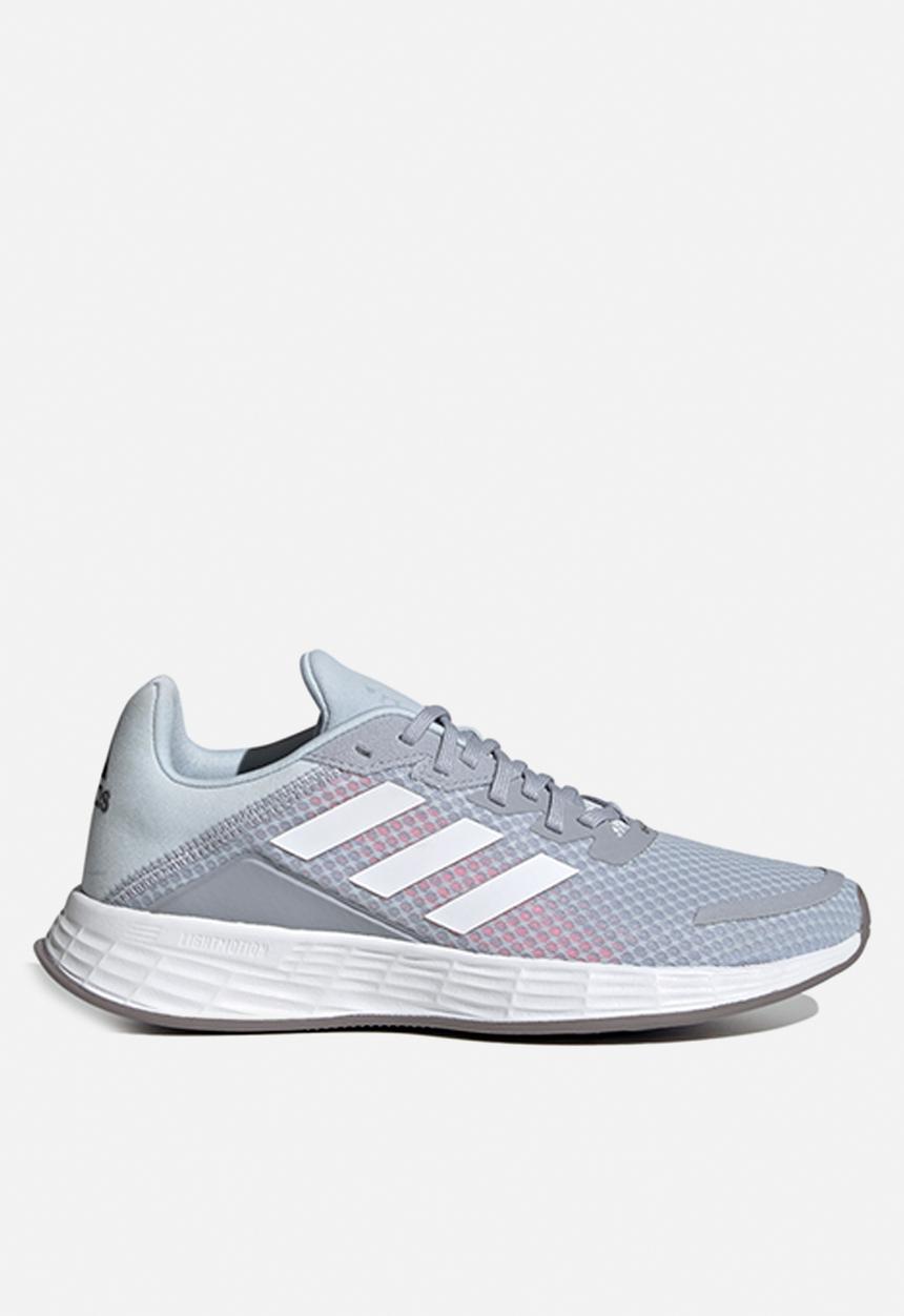 adidas Performance - Duramo SL - halo blue/ftwr white/halo silver