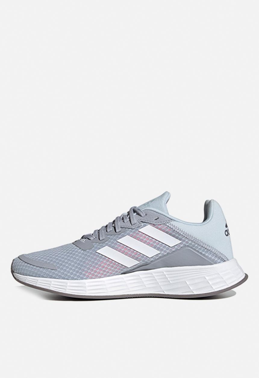 adidas Performance - Duramo SL - halo blue/ftwr white/halo silver