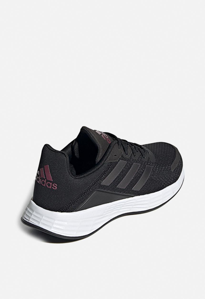 adidas Originals - Duramo sl - core black/iridescent/grey six