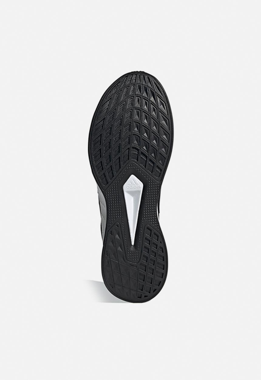 adidas Originals - Duramo sl - core black/iridescent/grey six