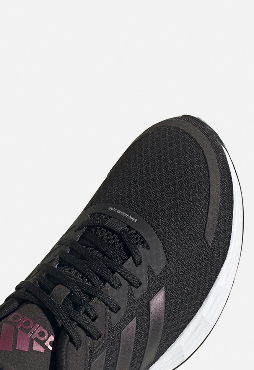 adidas Originals - Duramo sl - core black/iridescent/grey six