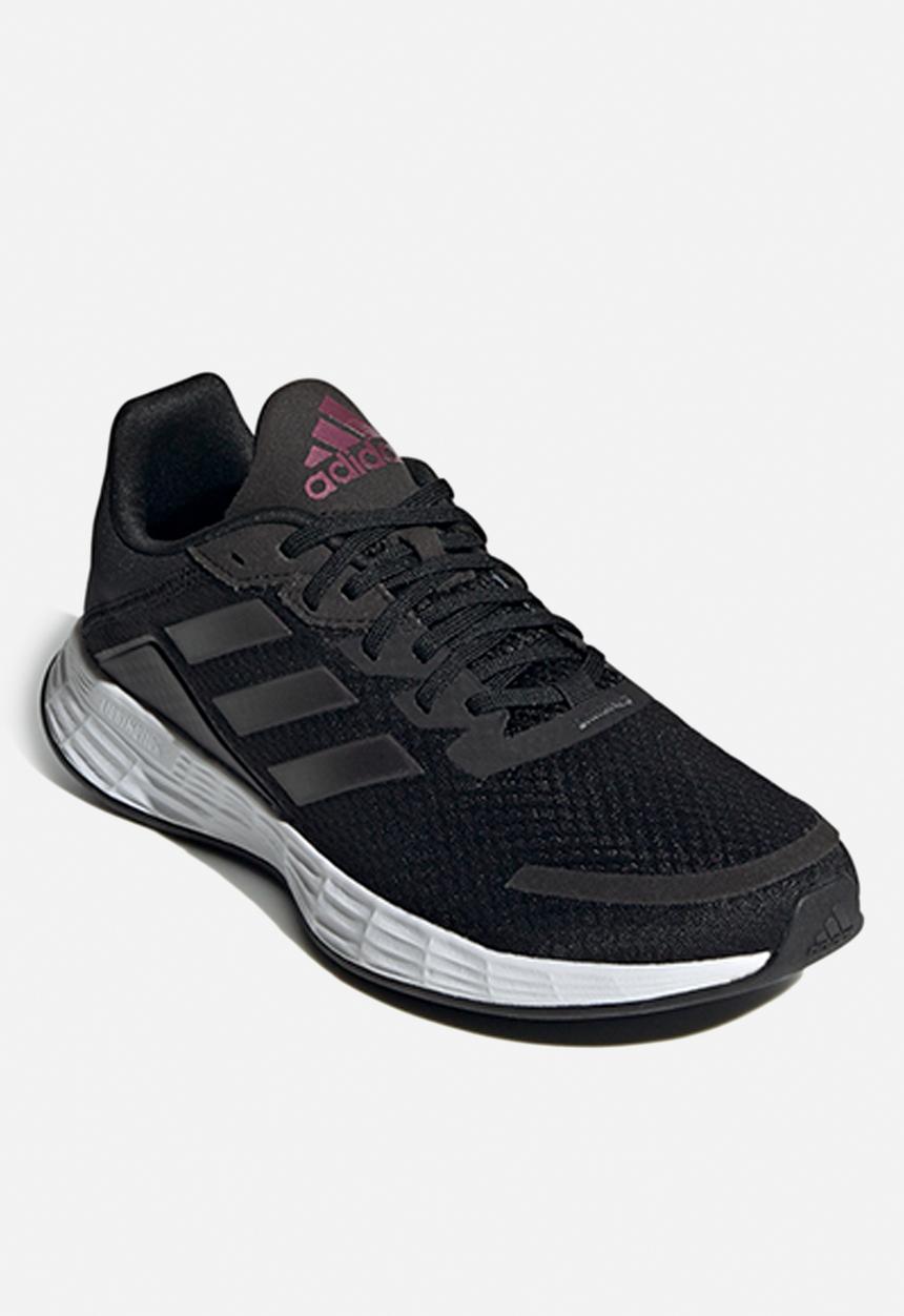 adidas Originals - Duramo sl - core black/iridescent/grey six