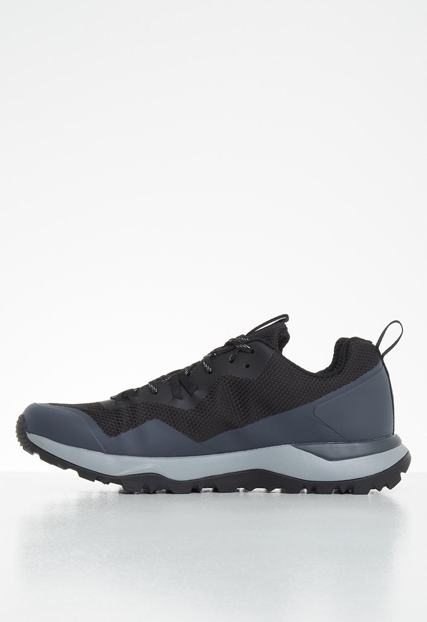 The North Face - Mens activist futurelight - black & grey 