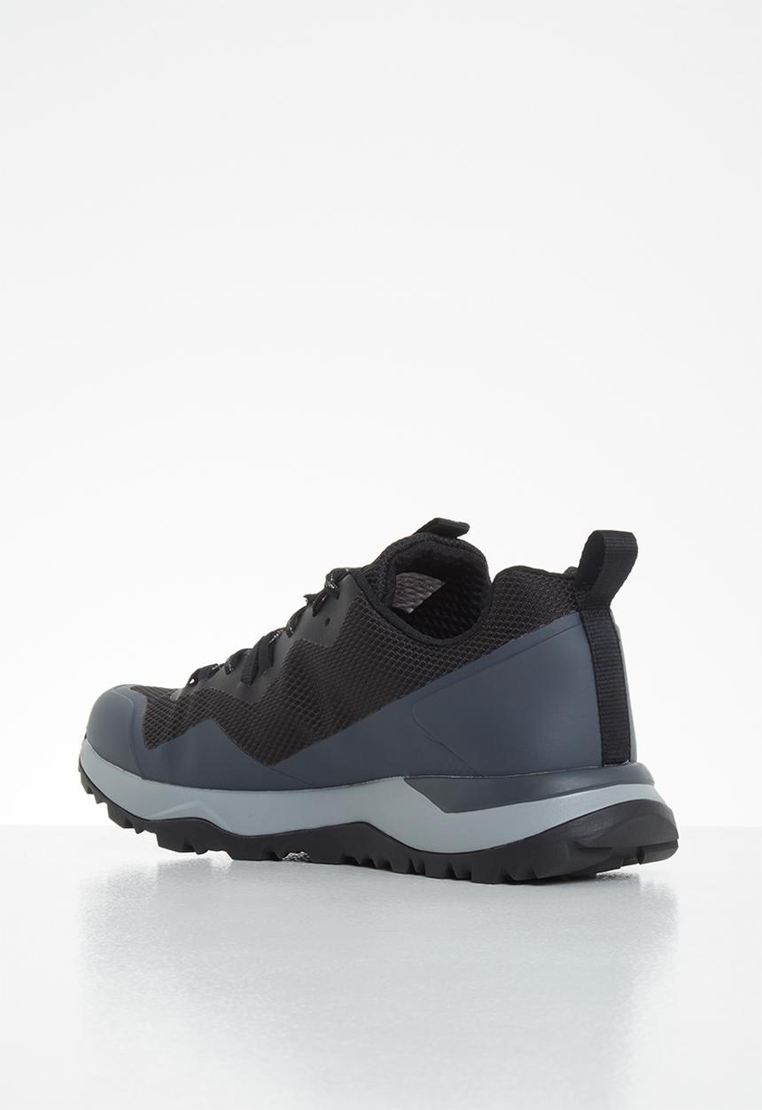 The North Face - Mens activist futurelight - black & grey 