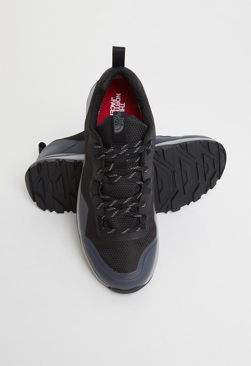 The North Face - Mens activist futurelight - black & grey 