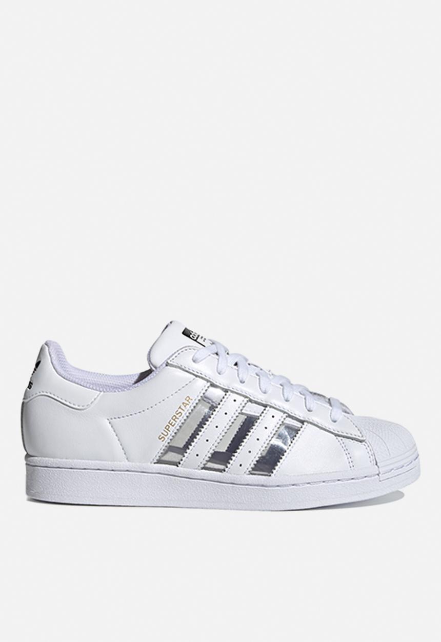 adidas Originals - Superstar - ftwr white/supplier colour/core black