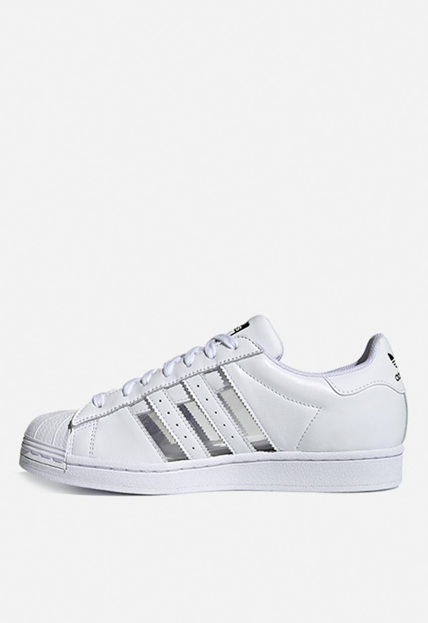 adidas Originals - Superstar - ftwr white/supplier colour/core black