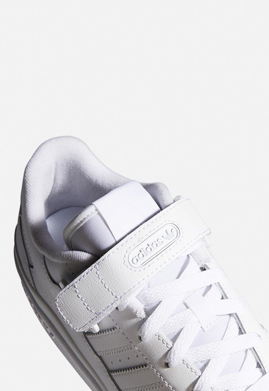 adidas Originals Forum low - FY7755 - ftwr white