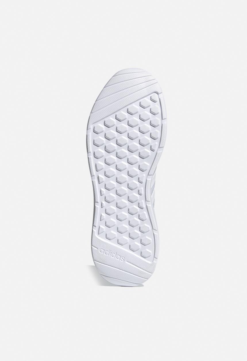 adidas Performance - Lite racer rbn 2.0  ftwwht/ftwwht/cblack