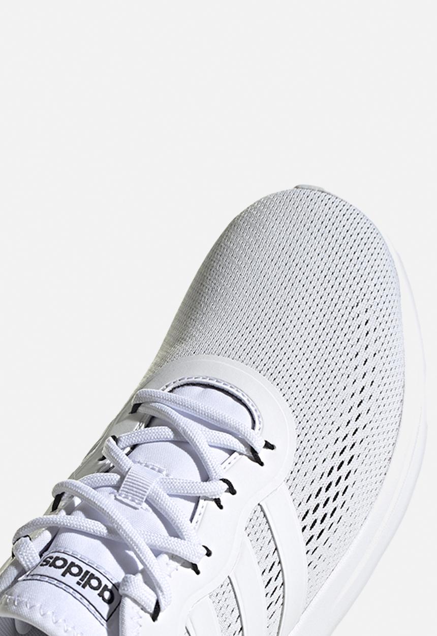 adidas Performance - Lite racer rbn 2.0  ftwwht/ftwwht/cblack
