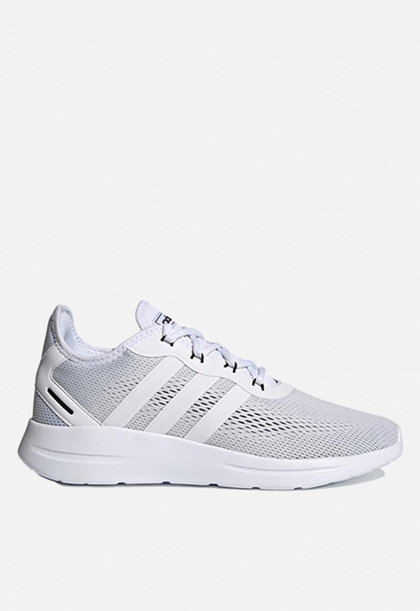 adidas Performance - Lite racer rbn 2.0  ftwwht/ftwwht/cblack