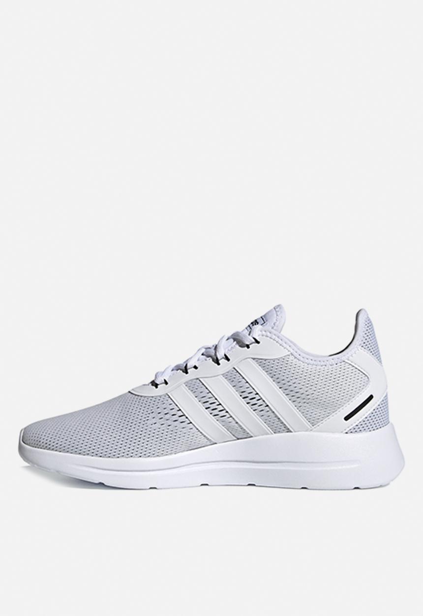 adidas Performance - Lite racer rbn 2.0  ftwwht/ftwwht/cblack