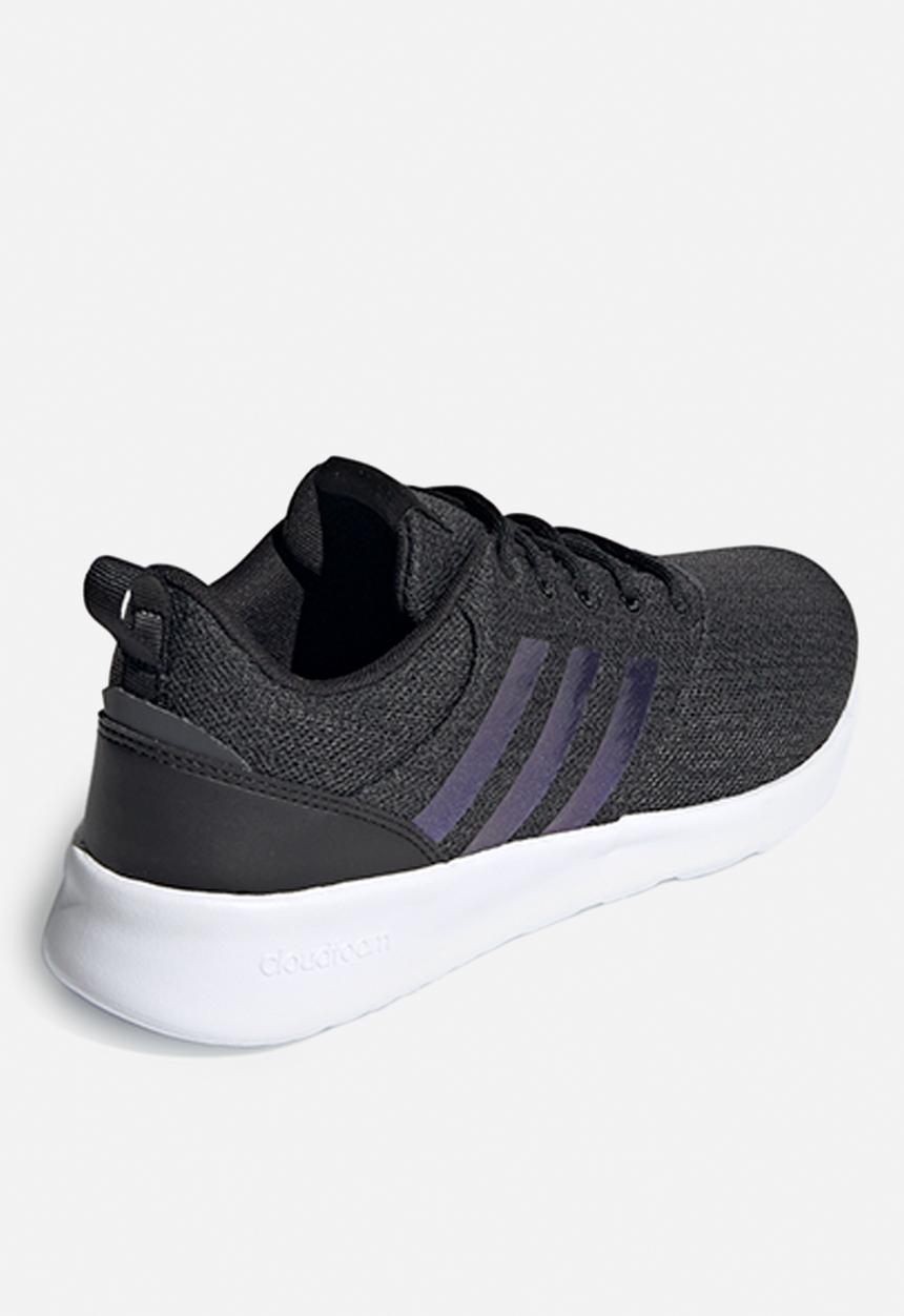 adidas Originals - QT racer 2.0 - core black/iridescent/grey