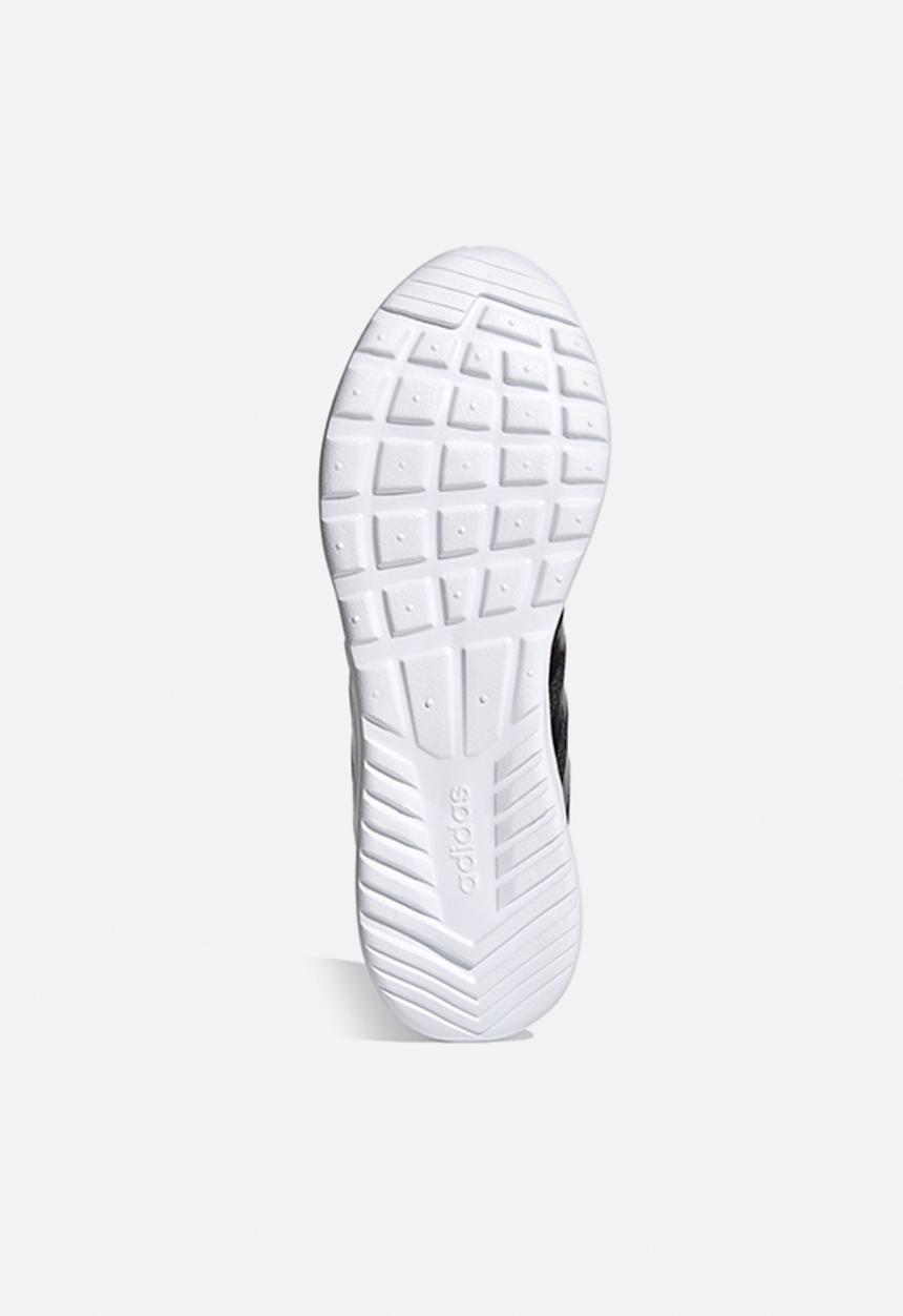 adidas Originals - QT racer 2.0 - core black/iridescent/grey