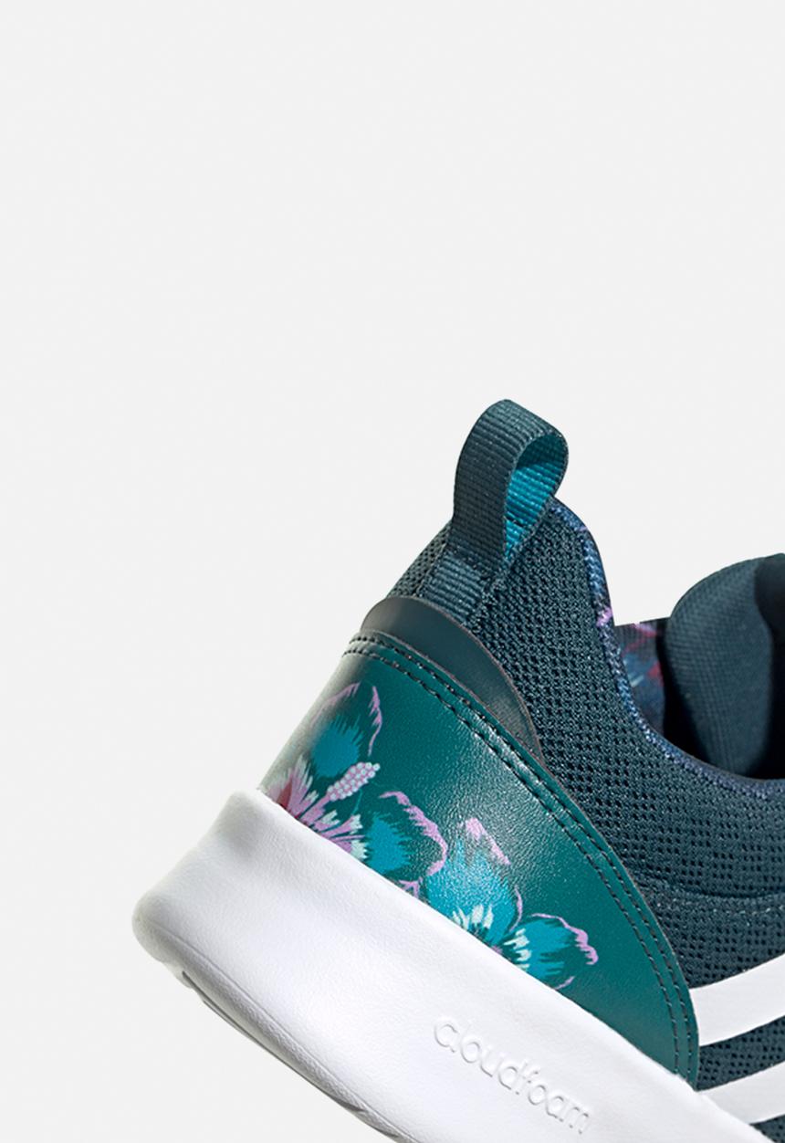 adidas Originals - Qt racer 2.0 - wild teal/ftwr white/active teal