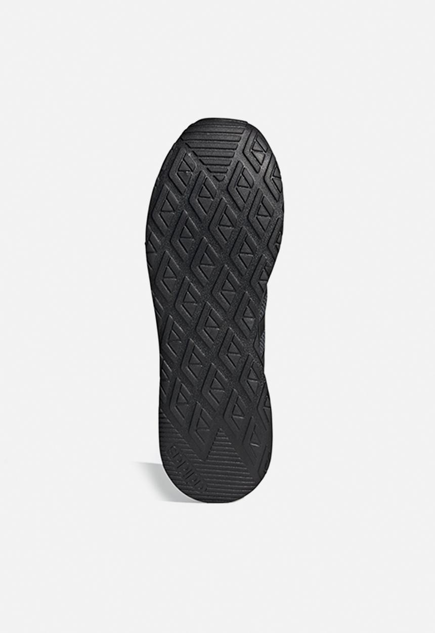 adidas Originals - Questar flow nxt - core black/core black/grey six
