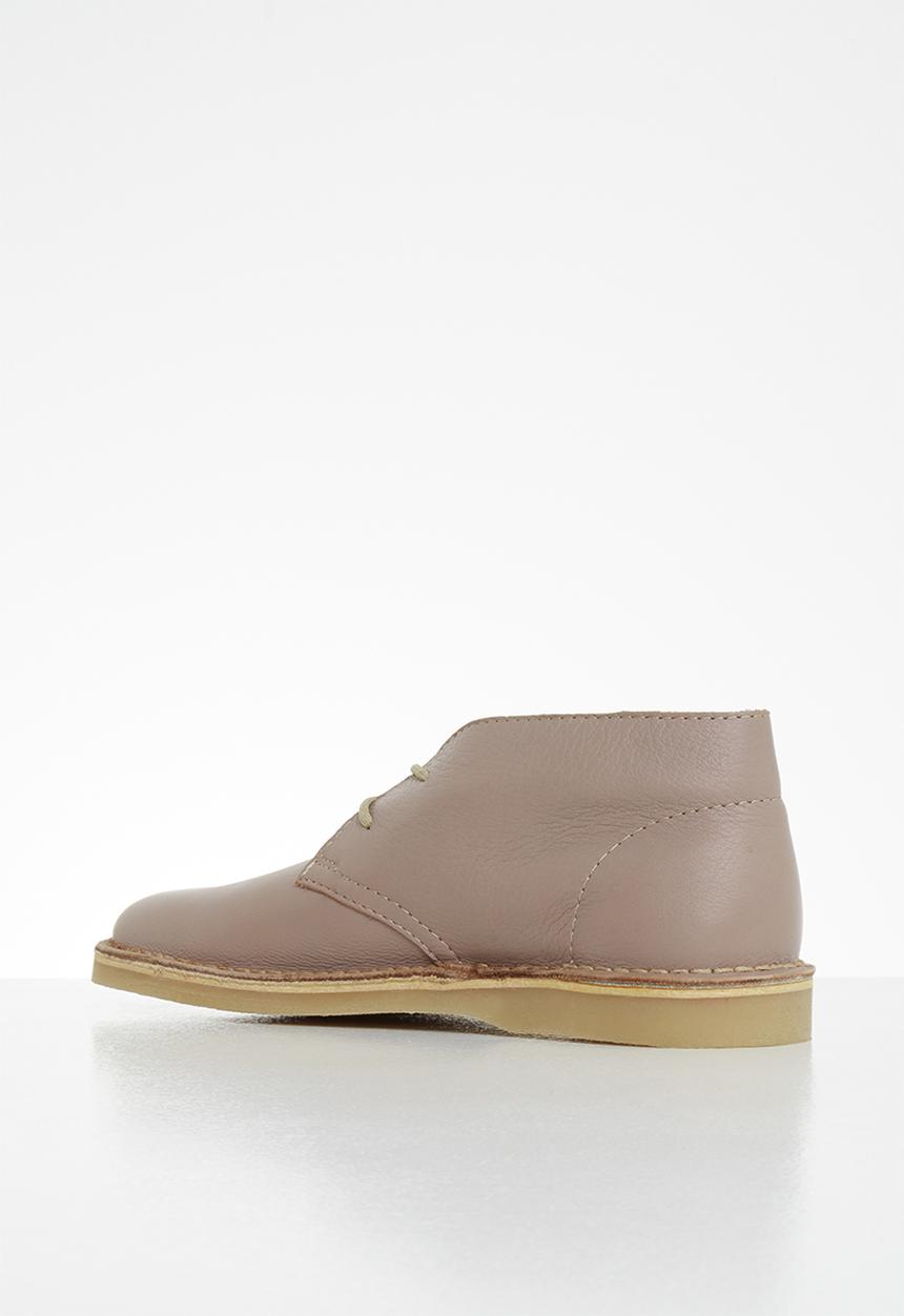 Grasshoppers - Gina leather - pink
