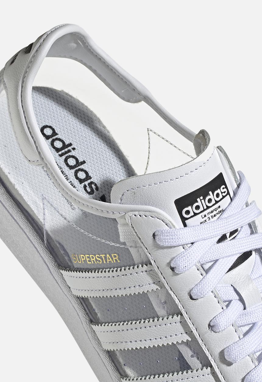 adidas Originals - Superstar - supplier colour/core black/ftwr white