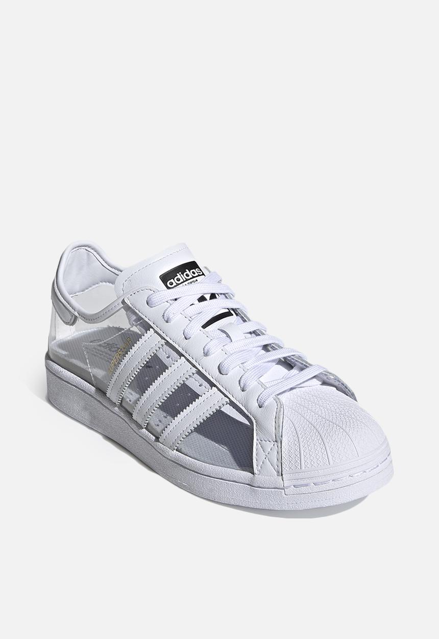 adidas Originals - Superstar - supplier colour/core black/ftwr white