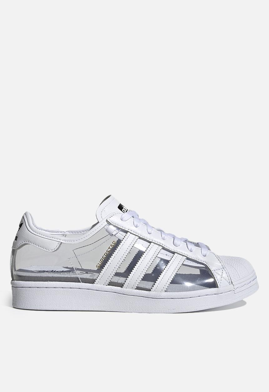 adidas Originals - Superstar - supplier colour/core black/ftwr white