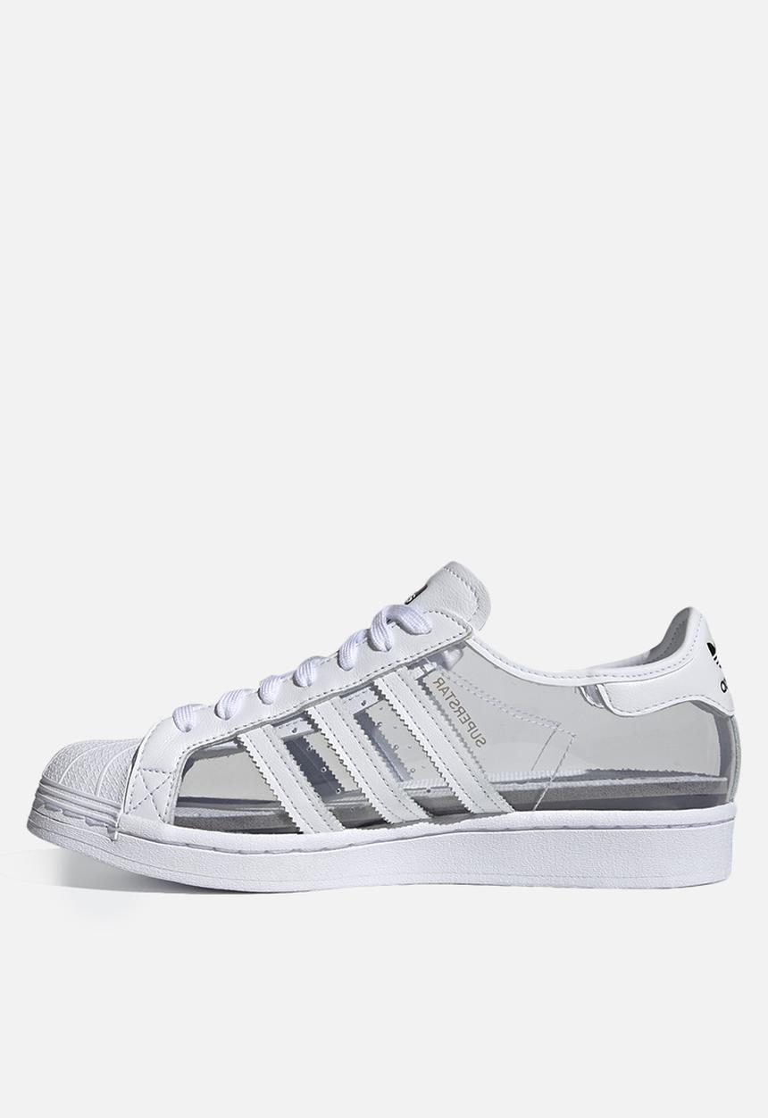 adidas Originals - Superstar - supplier colour/core black/ftwr white