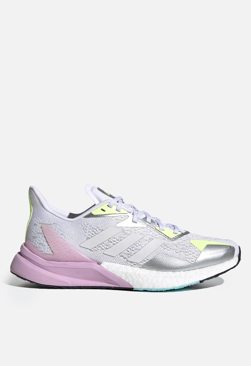 adidas Originals - X9000l3 w - ftwr white/ftwr white/clear lilac