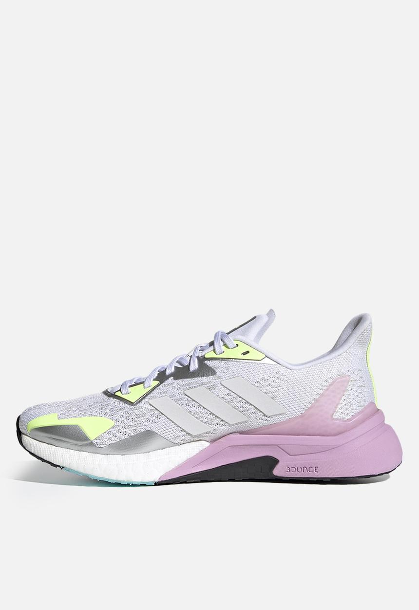 adidas Originals - X9000l3 w - ftwr white/ftwr white/clear lilac