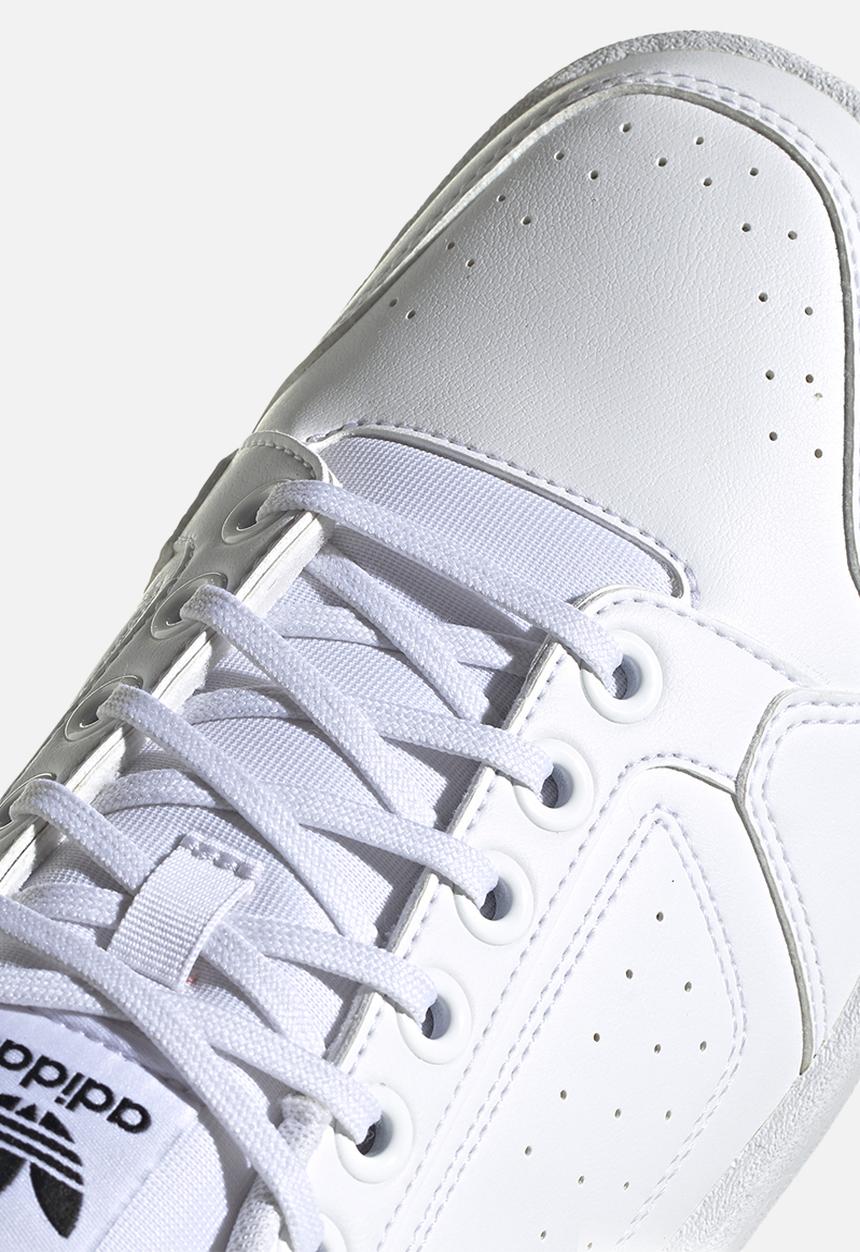 adidas Originals - Ny 92 - ftwr white/core black/ftwr white