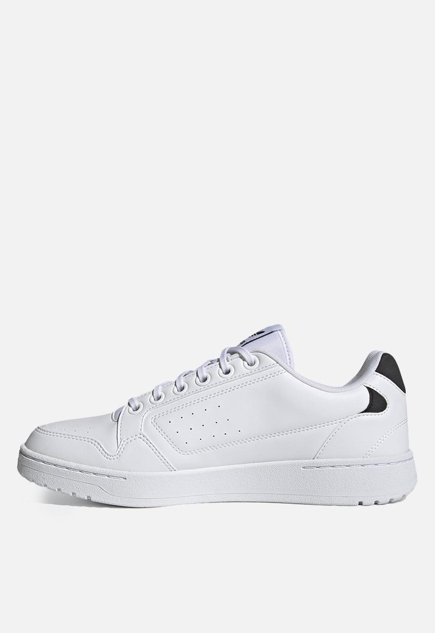 adidas Originals - Ny 92 - ftwr white/core black/ftwr white