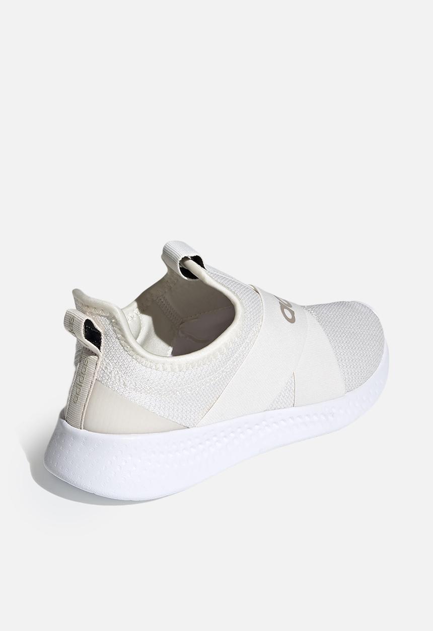 adidas Originals - Puremotion adapt - chalk white/chalk white/halo ivory