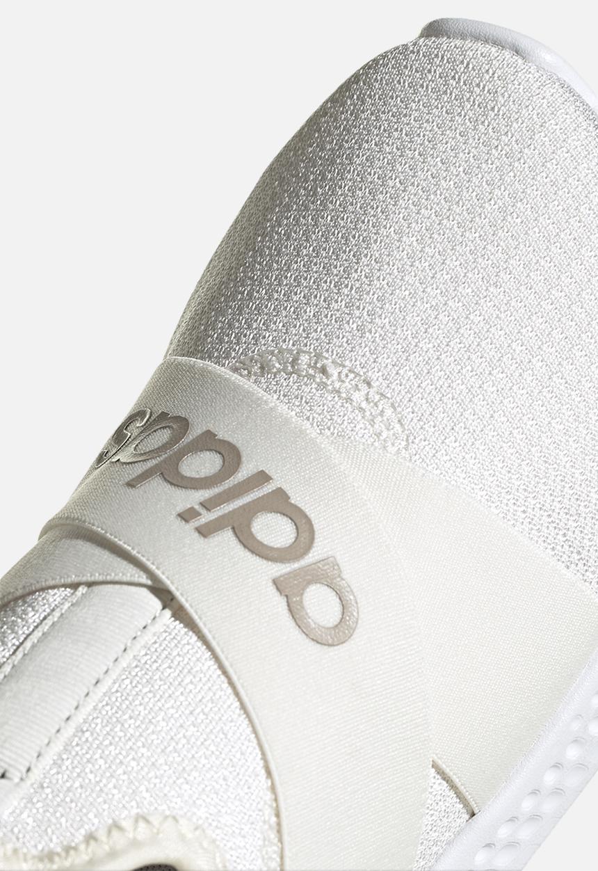 adidas Originals - Puremotion adapt - chalk white/chalk white/halo ivory
