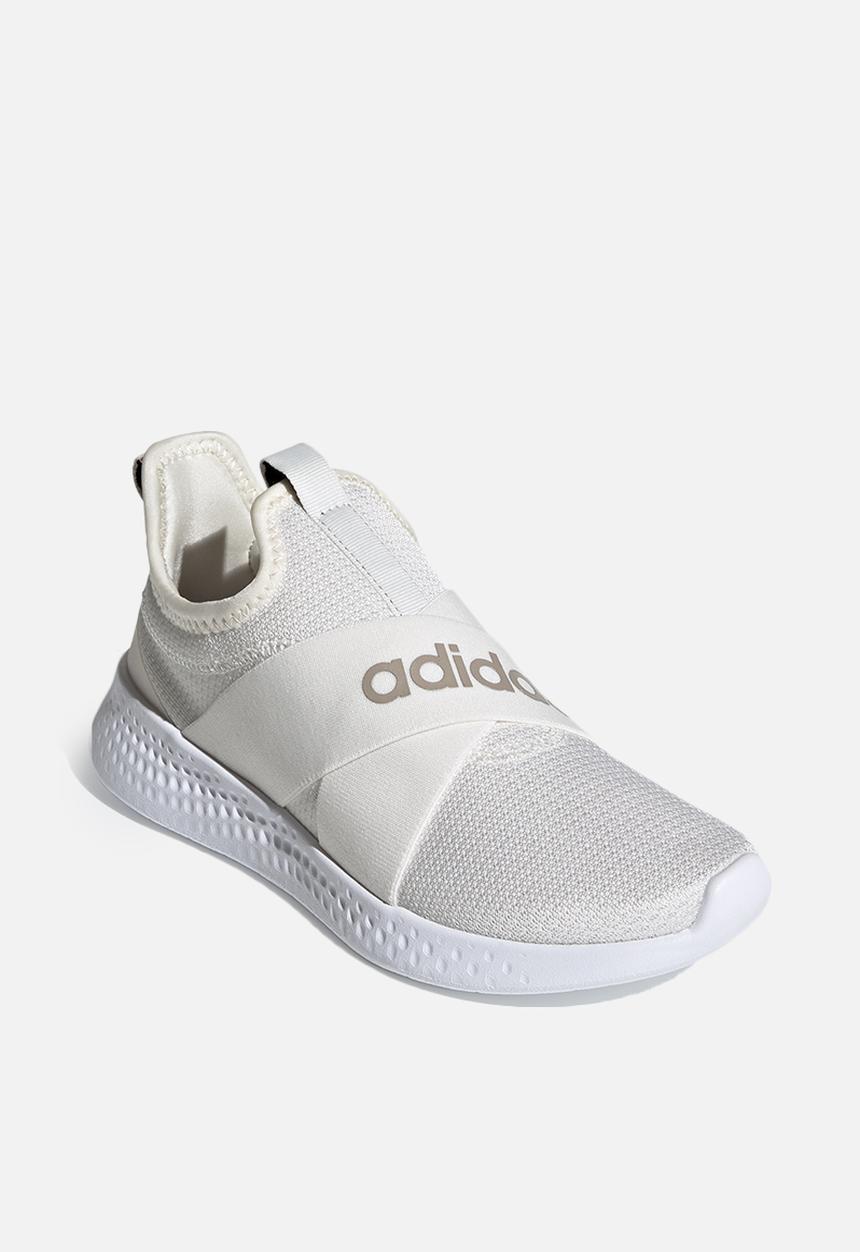 adidas Originals - Puremotion adapt - chalk white/chalk white/halo ivory