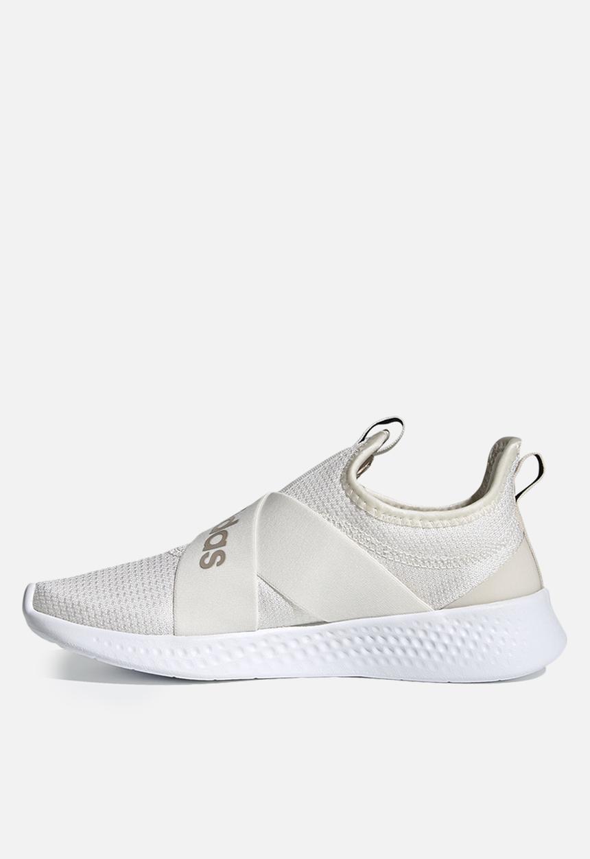 adidas Originals - Puremotion adapt - chalk white/chalk white/halo ivory