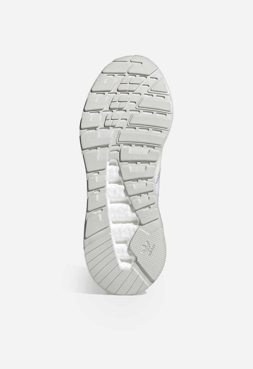 adidas Originals - Zx 2k boost pure w - core white/grey one/chalk white
