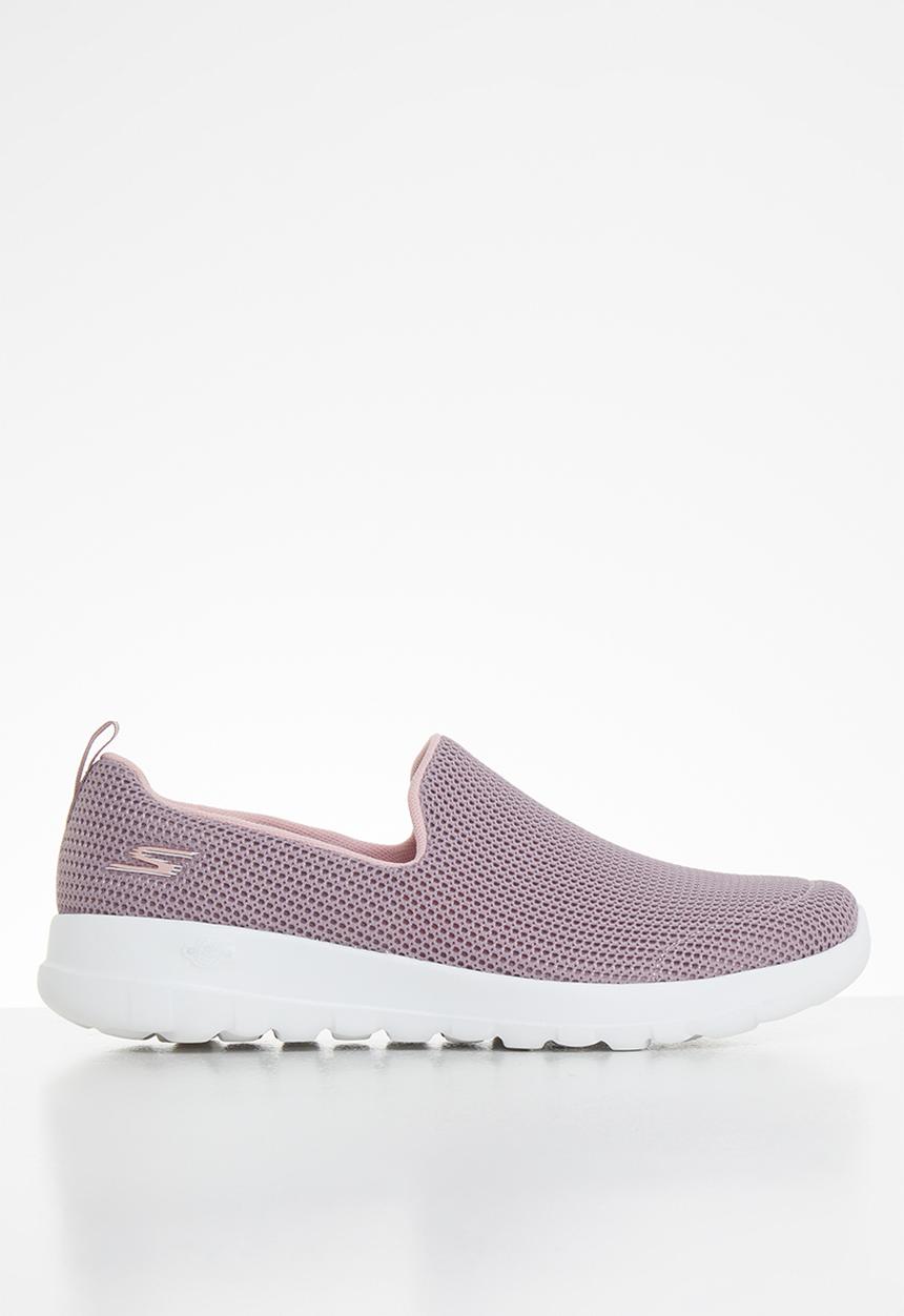Skechers - Go walk joy - mauve