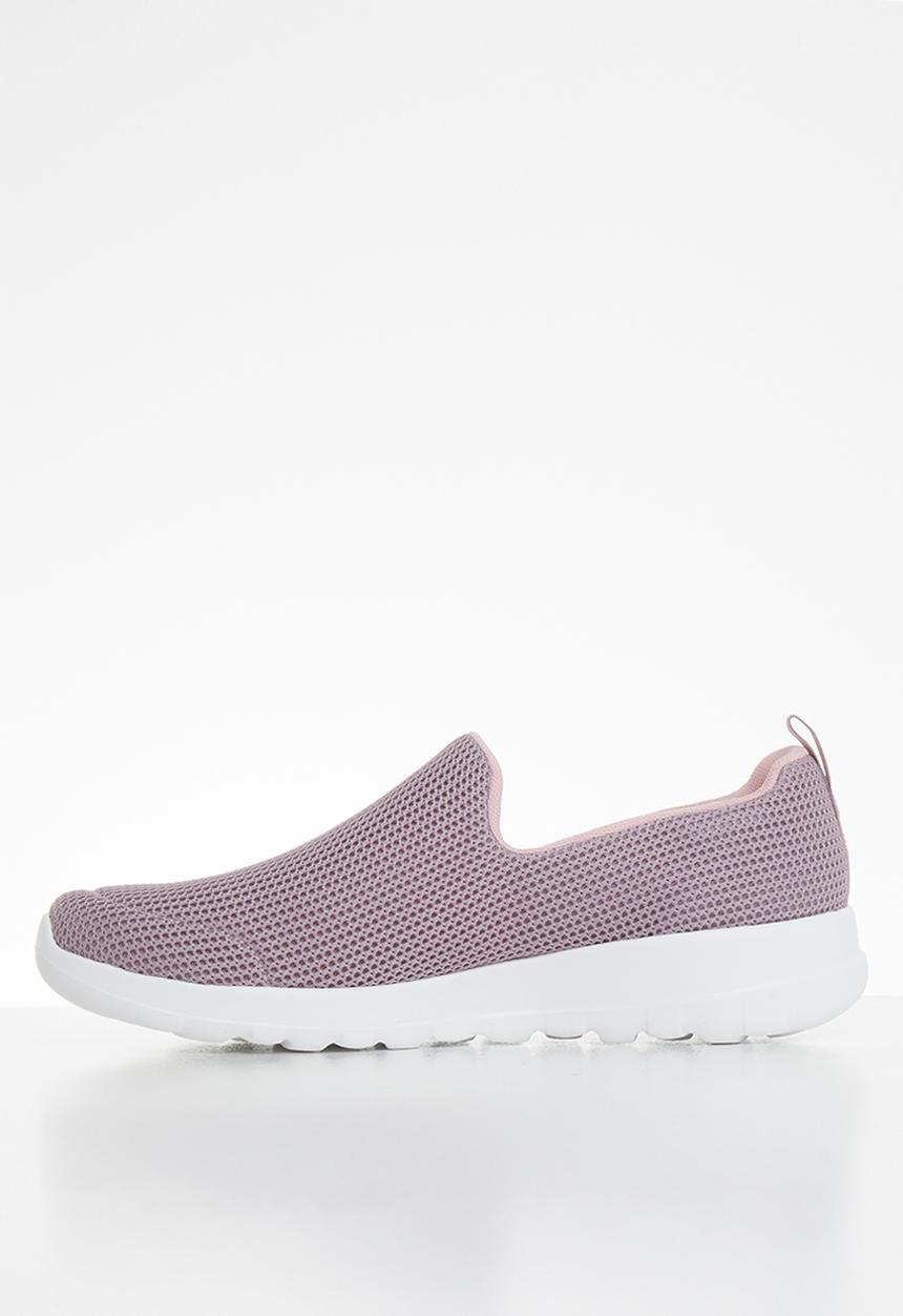 Skechers - Go walk joy - mauve
