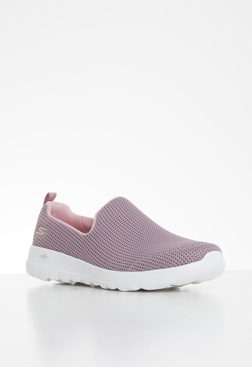 Skechers - Go walk joy - mauve