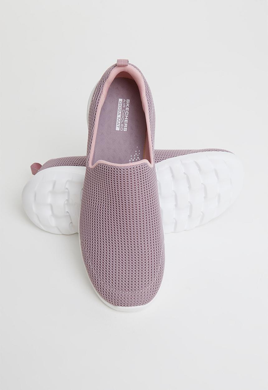 Skechers - Go walk joy - mauve
