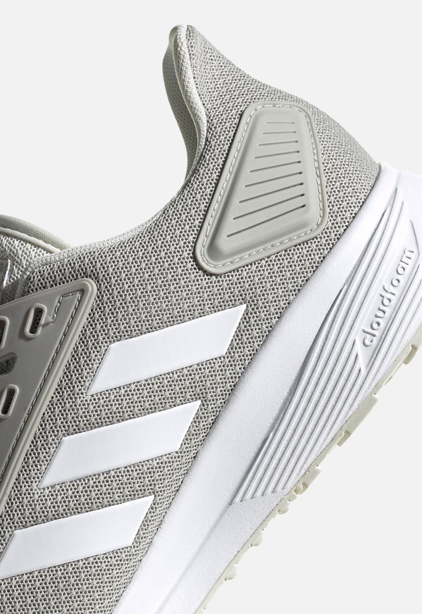 adidas Performance - Duramo 9 - Metal Grey / Cloud White / Orbit Grey