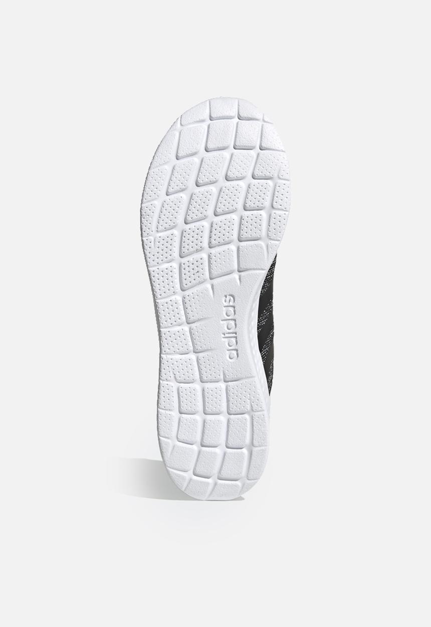 adidas Performance - Puremotion men - cblack/cblack/ftwwht