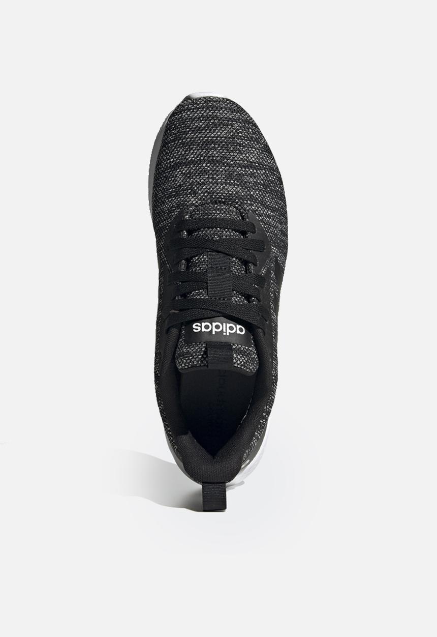 adidas Performance - Puremotion men - cblack/cblack/ftwwht