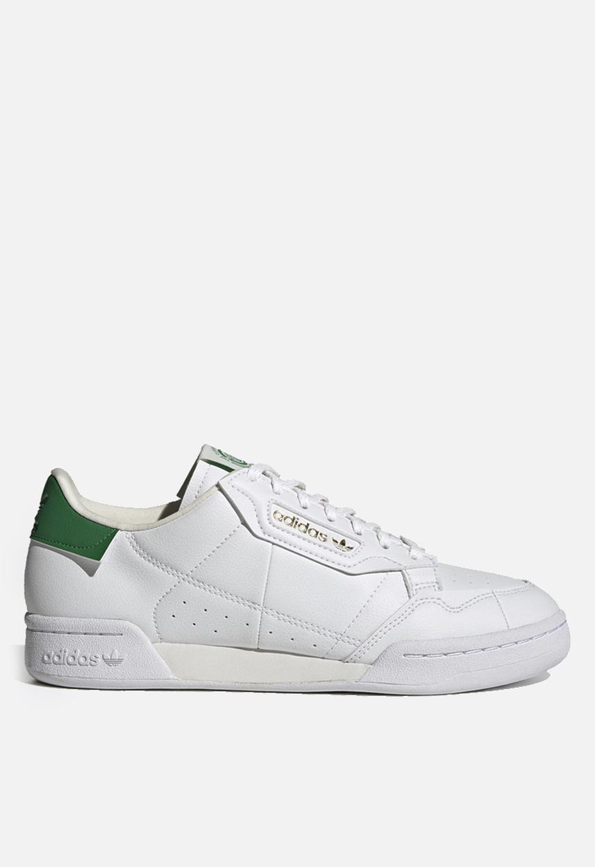 Continental 80 - fy5468 - ftwr white/off white/green