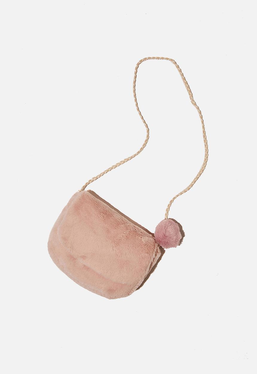 Cotton On - Maddie fashion bag - pink