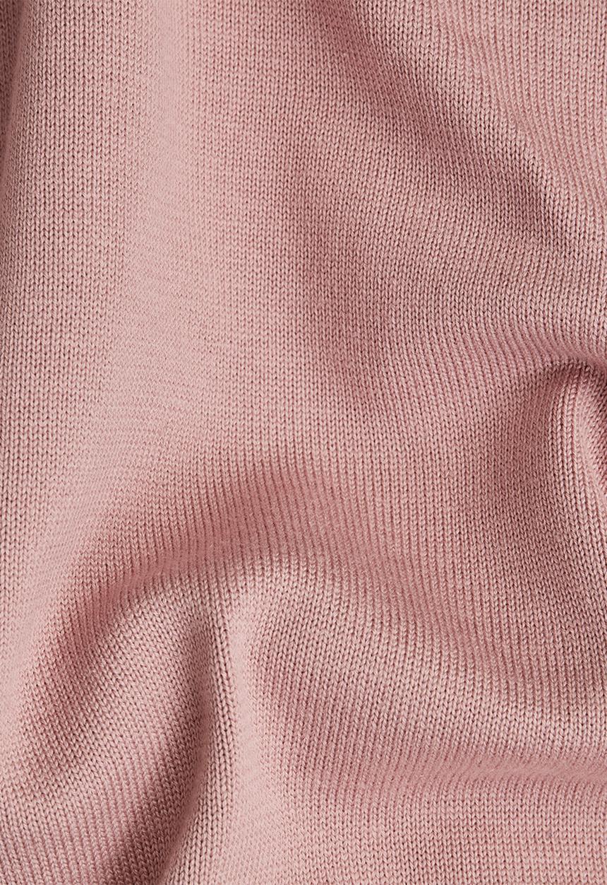 G-STAR - Classic sport r knit - pink