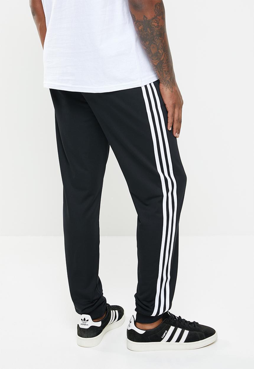 adidas Originals - Sst tp  pants - black