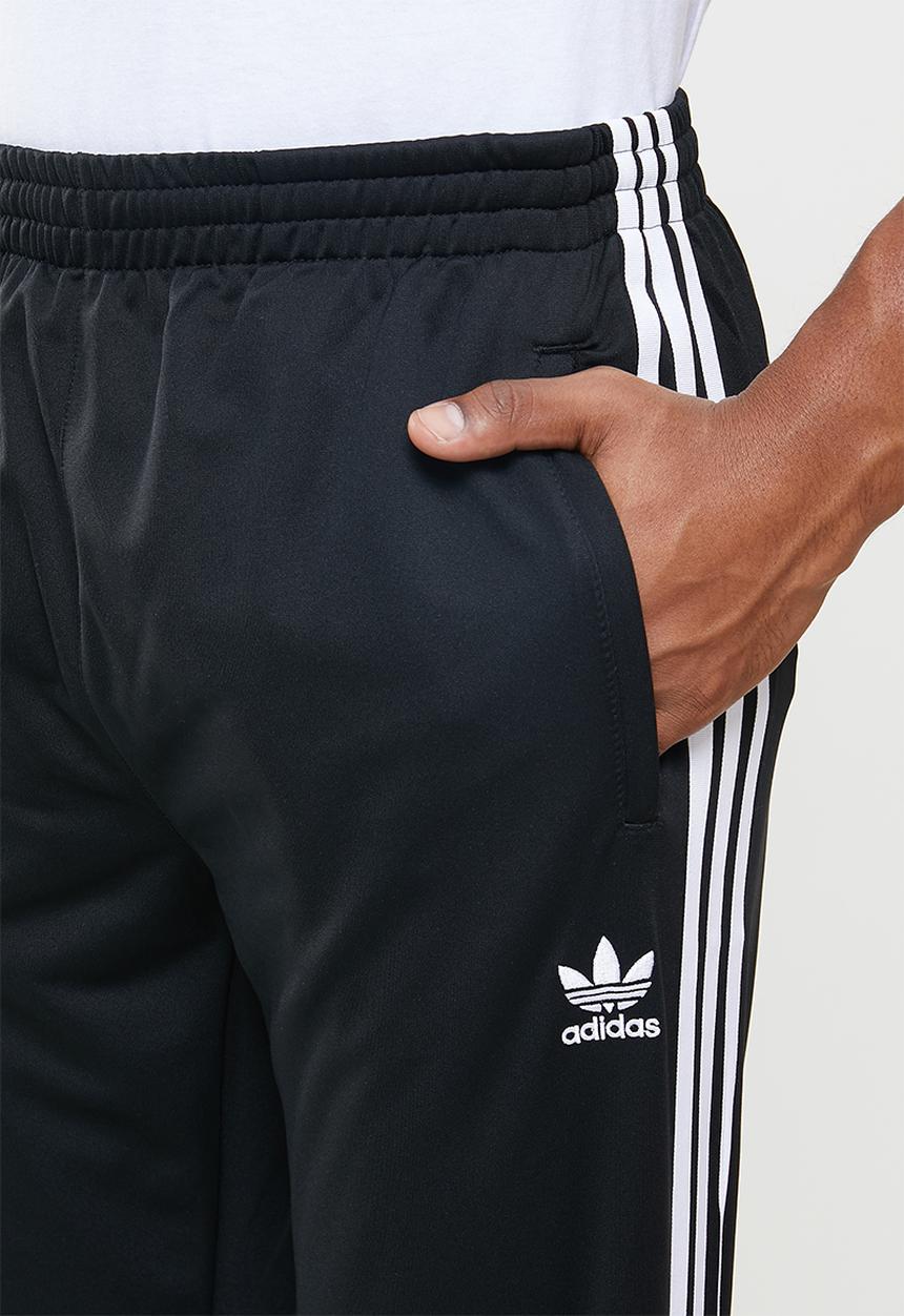 adidas Originals - Sst tp  pants - black