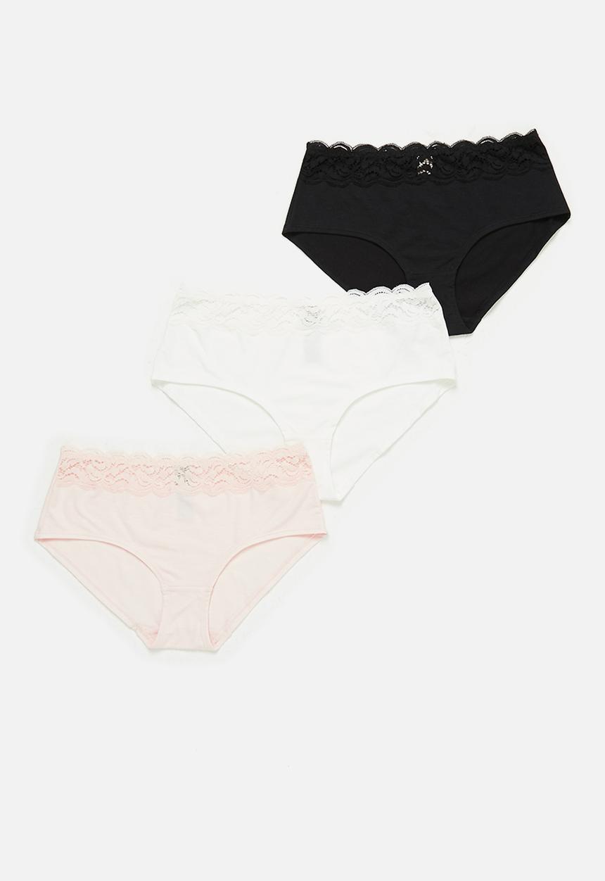 DORINA - Esther-3pp midi - multi