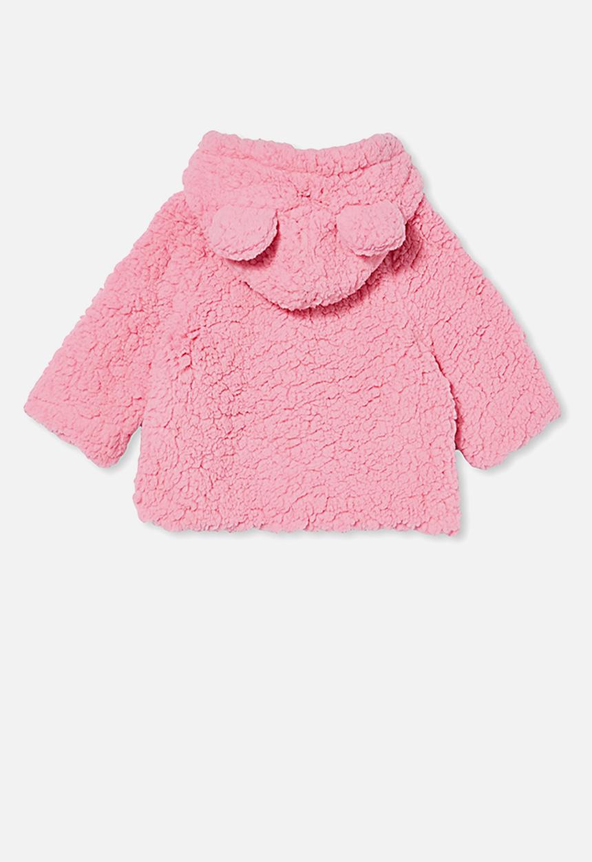 Cotton On - Ashley jacket - pink 